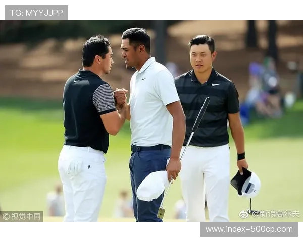 托尼·弗诺成为乔丹品牌大使，凭借赞助商外卡出战圆石滩职业-业余配对赛