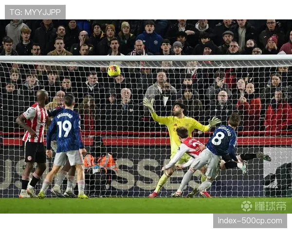 官方：下赛季起英超全部球场将配备升级版球门线传感器，精度提升至毫米级